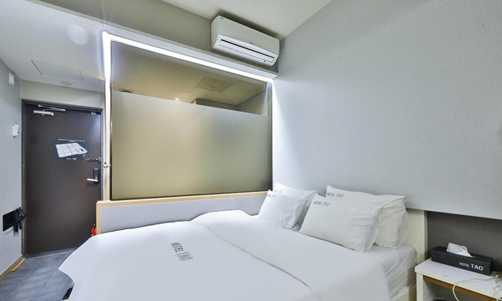 Hotel Tao Сеул Экстерьер фото